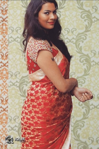 Geetha-Madhuri